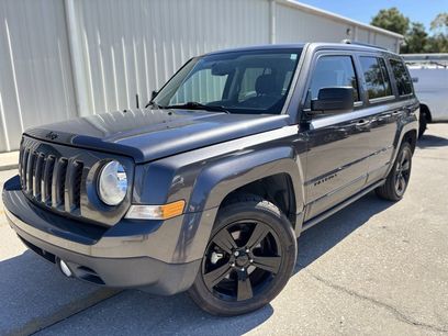 Used 2015 Jeep Patriot Sport w/ Power Value Group