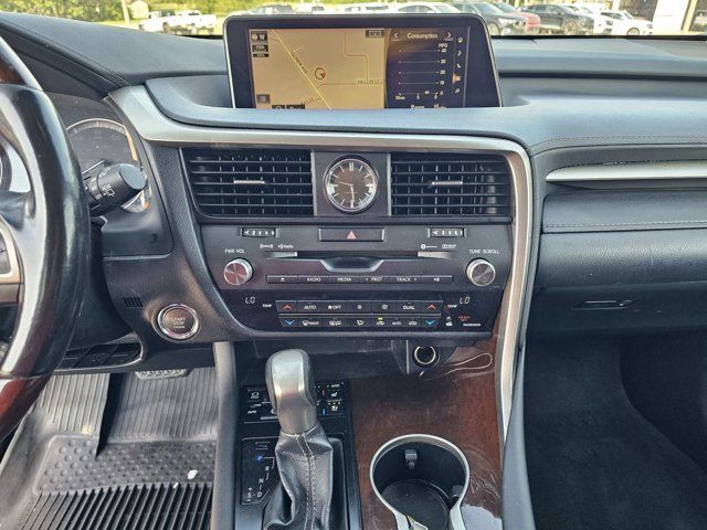 Used 2019 Lexus RX 350 FWD w/ Navigation Package image 24