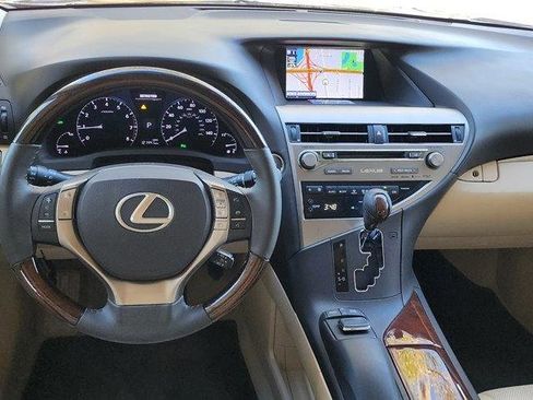 Used 2015 Lexus RX 350 2WD image 17