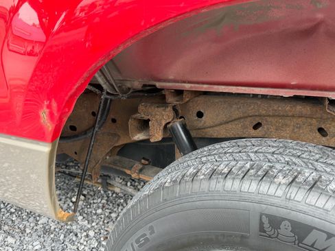 Used 2006 Ford F150 XLT AWD/4WD image 7