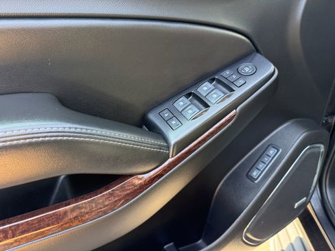 Used 2018 GMC Yukon SLT image 23