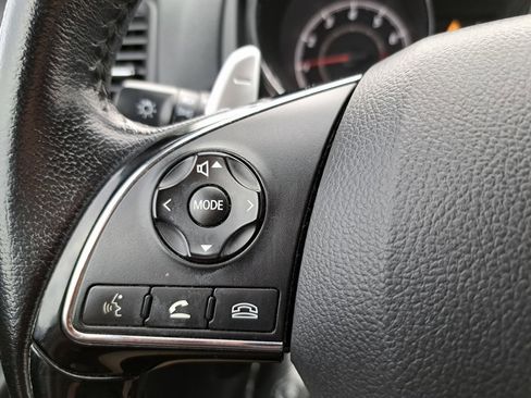 Used 2016 Mitsubishi Outlander Sport SEL image 22