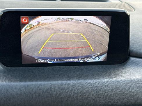 Used 2019 MAZDA CX-5 Sport image 19