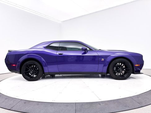 Used 2023 Dodge Challenger R/T Scat Pack image 45