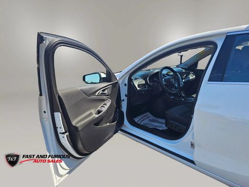 Used 2024 Chevrolet Malibu LT FWD image 9