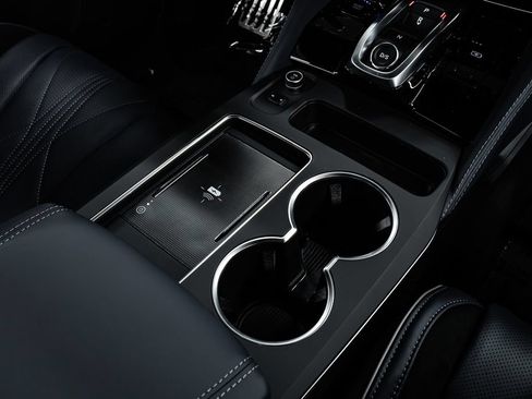 New 2026 Acura MDX Type S AWD/4WD image 27