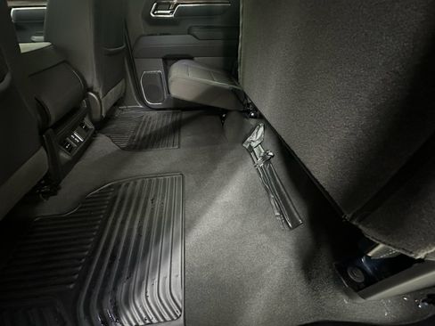 Certified 2024 Chevrolet Silverado 1500 LT AWD/4WD image 23