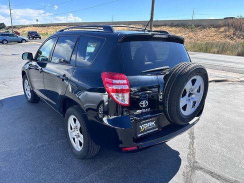 Used 2011 Toyota RAV4 4WD w/ Base L4 Extra Value Pkg image 4