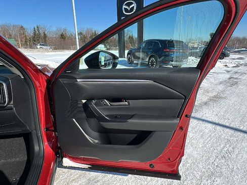 Used 2025 MAZDA CX-50 AWD 2.5 S w/ Weather Package image 15