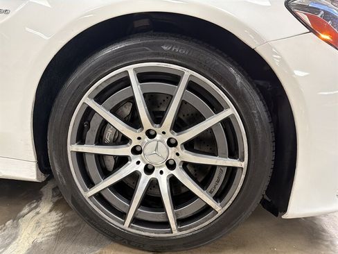 Used 2020 Mercedes-Benz C 63 AMG Sedan w/ Multimedia Package image 23