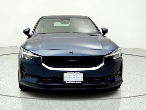Used 2022 Polestar Polestar 2 w/ Performance Package AWD/4WD image 2