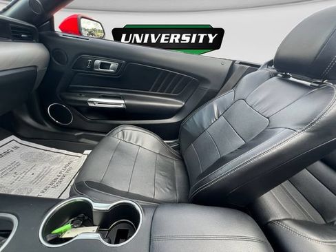 Used 2022 Ford Mustang GT Premium RWD image 12