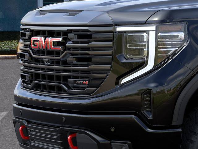New 2026 GMC Sierra 1500 AT4 w/ AT4 Premium Package AWD/4WD image 13