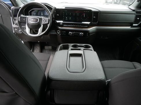 Certified 2024 GMC Sierra 3500 SLE image 21