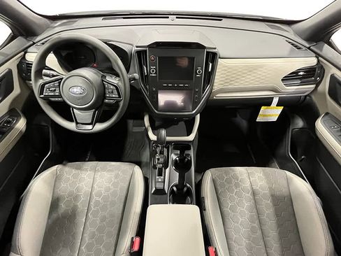 New 2026 Subaru Forester image 13