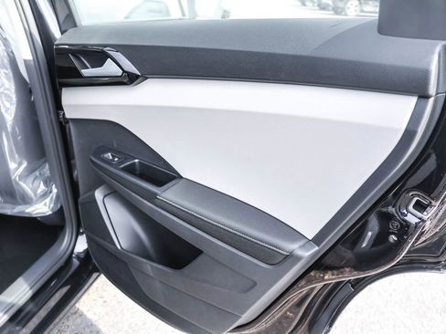 New 2025 Volkswagen Taos S image 35