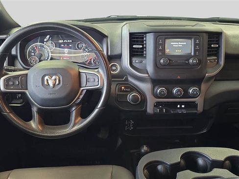 Used 2024 RAM 2500 Tradesman image 10