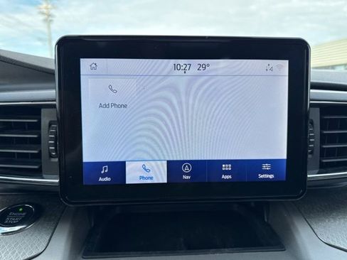 Used 2021 Ford Explorer Timberline image 26