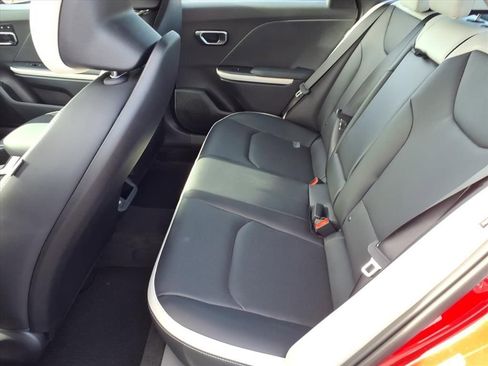 New 2025 Kia K4 GT-Line w/ GT-Line Premium Package image 12