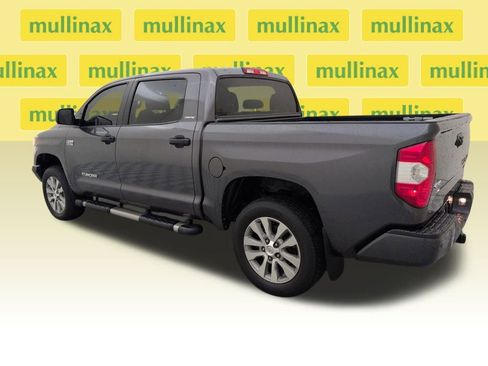 Used 2016 Toyota Tundra Limited image 10