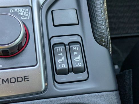 Used 2024 Subaru Forester Touring w/ POP Package 3 image 22