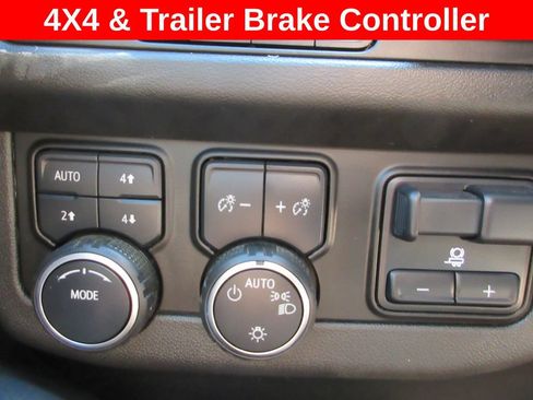 Certified 2023 Chevrolet Suburban High Country w/ Max Trailering Package AWD/4WD image 19