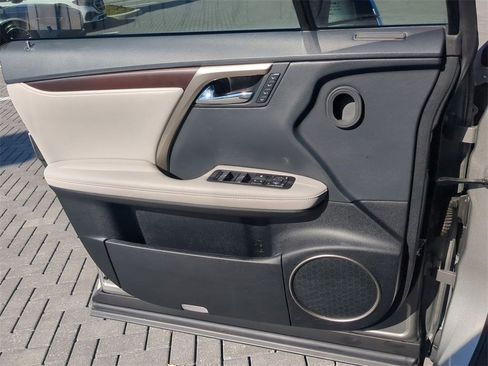 Used 2021 Lexus RX 350 FWD w/ Premium Package image 32