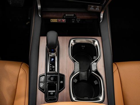 New 2026 Lexus RX 350 image 38