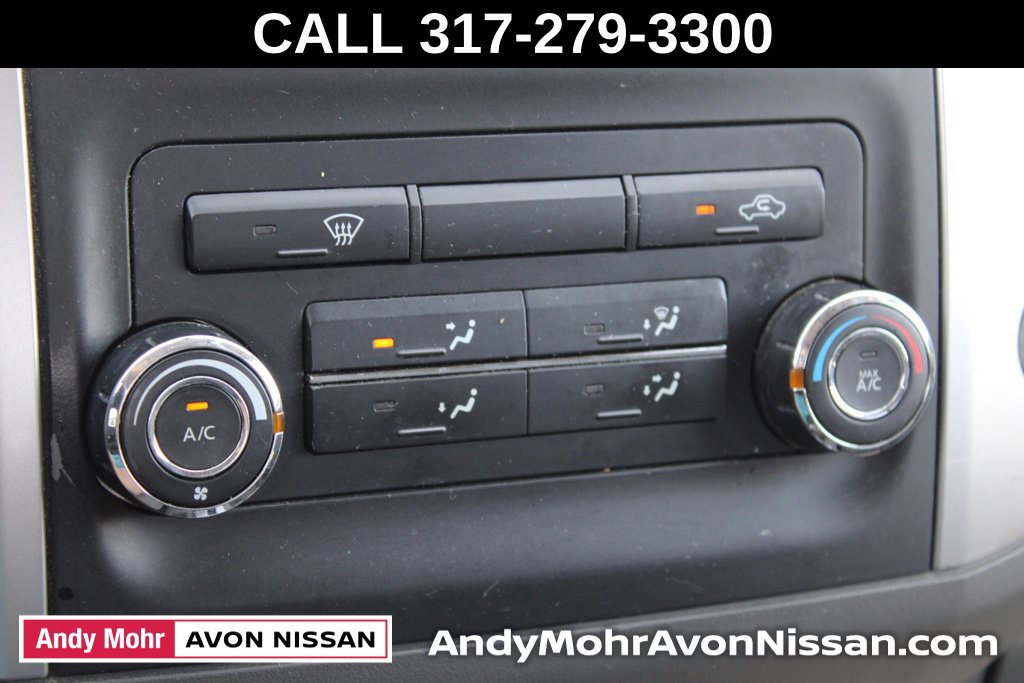 Used 2018 Nissan Frontier SV AWD/4WD image 32