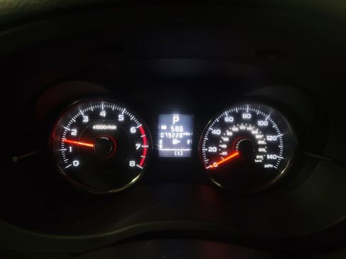 Used 2014 Subaru Forester 2.0XT Touring image 23