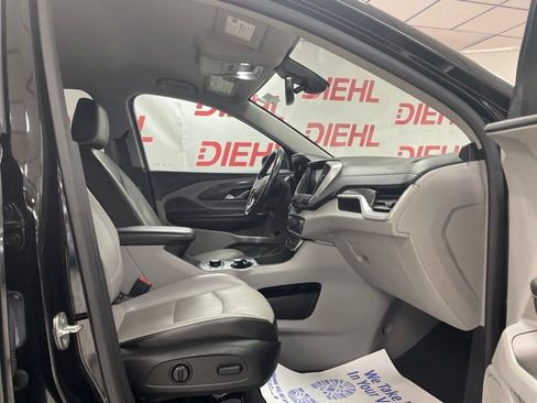 Used 2022 GMC Terrain SLT AWD/4WD image 13