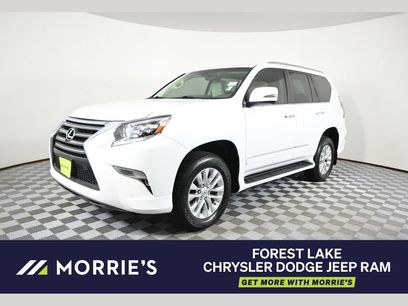 Used 2014 Lexus GX 460 w/ Premium Package