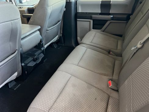 Used 2019 Ford F150 XLT image 13