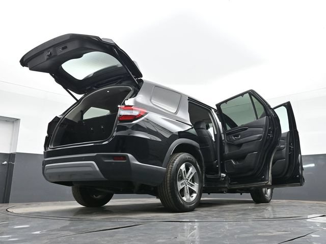 Used 2025 Honda Pilot EX-L image 57