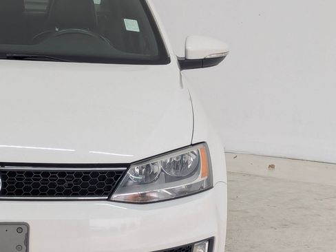 Used 2013 Volkswagen Jetta GLI Autobahn image 10