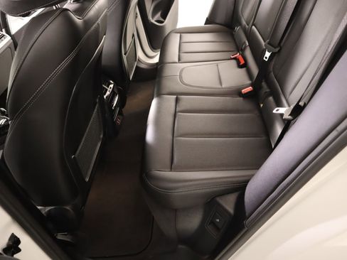 Used 2024 BMW X3 sDrive30i image 14