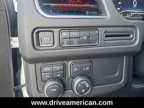 Used 2024 Chevrolet Tahoe Premier image 18