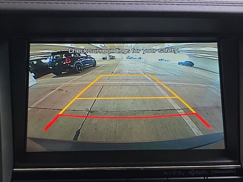 Used 2017 Hyundai Tucson Limited image 24