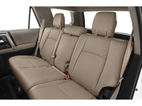Used 2020 Toyota 4Runner Limited image 14