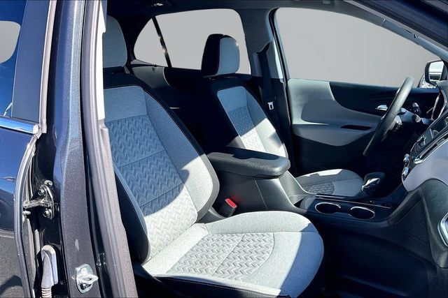 Certified 2023 Chevrolet Equinox LT AWD/4WD image 7