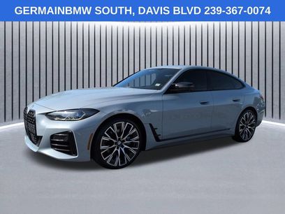 Used 2022 BMW M440i xDrive Gran Coupe w/ Premium Package