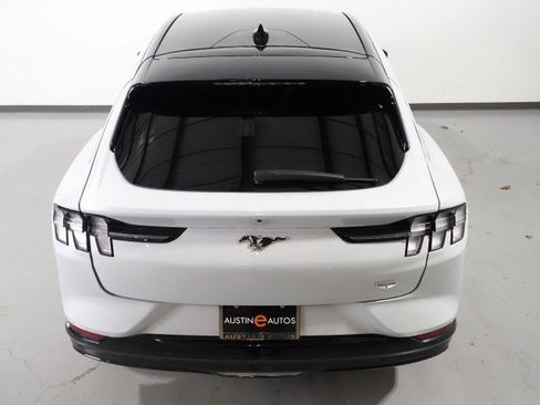 Used 2023 Ford Mustang Mach-E California Route 1 image 7