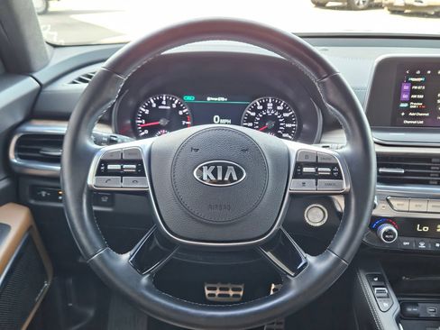 Used 2021 Kia Telluride SX w/ SX Prestige Package AWD/4WD image 15