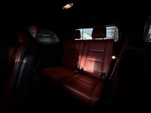Used 2021 Dodge Durango SRT Hellcat w/ Technology Group AWD/4WD image 28