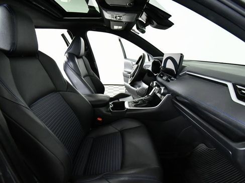 Certified 2023 Toyota RAV4 XSE image 23