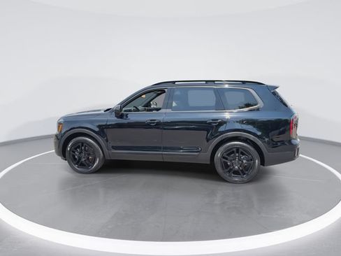 Used 2025 Kia Telluride EX X-Line AWD/4WD image 6