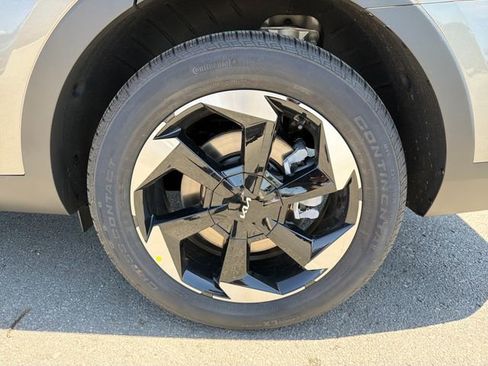 New 2026 Kia Sorento EX FWD image 25