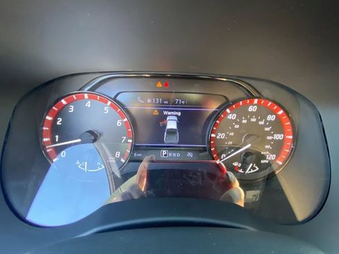 New 2026 Nissan Frontier SV w/ SV Convenience Package image 16