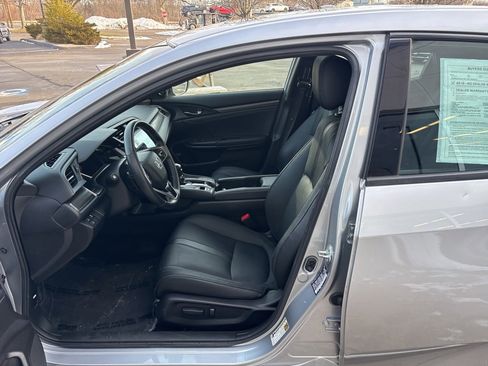 Used 2019 Honda Civic Sport Touring image 21