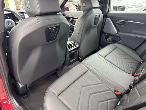 Used 2025 BMW 530i xDrive w/ M Sport Package AWD/4WD image 13